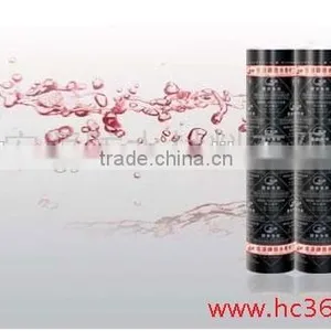 Thickness 4mm SBS Bitumen Membrane thumbnail-1