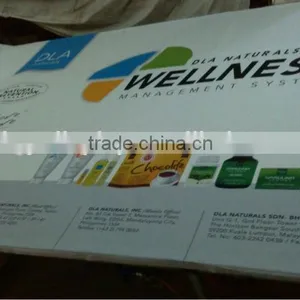 Portable Aluminum Backdrop Tension Printing thumbnail-6