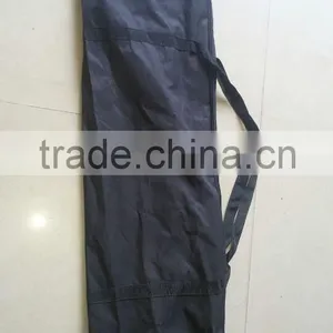 2016 Hot Durable Aluminium and Fabric Graphic Beacher Feather Flag thumbnail-4