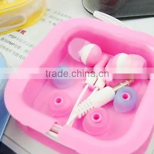 2015 Fashion MP3 Earphone thumbnail-6