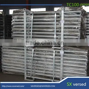 Reusable Scaffolding Formwork Clamps--concrete Anchor GM-32 thumbnail-1