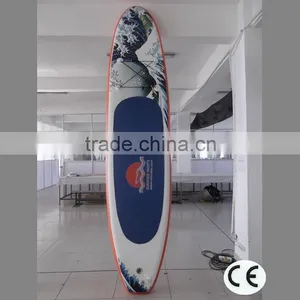 2015Sunshine High Print Quality Inflatable Sup Stand up Paddle Board, SUP Board, Cheap Paddle Board, thumbnail-1