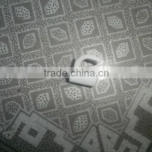 Wire Mounting Clip 5mm thumbnail-3