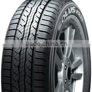KUMHO P235/75 R15 KR21 thumbnail-1