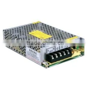 CNGAD High Voltage 5V 10A 50W Switch Power Supply(power Supply,switching Power Supply)(S-50-5) thumbnail-1