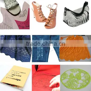 SM1490 140*90 Laser Cutting Machine With Red Dot up Down Table thumbnail-4