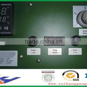 Geomembrane Welding Machine China thumbnail-2