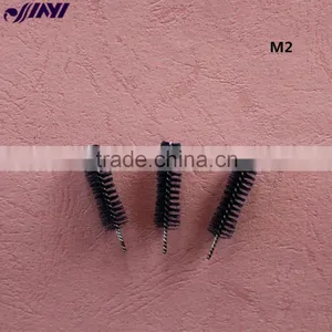 Different Materials High Quality Disposable Eyelash Brush Mascara Brush thumbnail-2