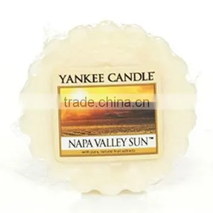 Paraffin Wax Tart thumbnail-1