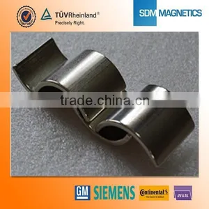 High Gauss Pick up Tools Cow Demoltion Magnet With ISO 9001 thumbnail-1