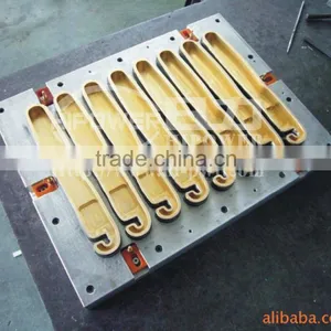 Automatic Blister Packing Machine With Automatic Red Airplane Hole thumbnail-4