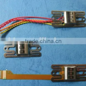 3 Track Magnetic Head thumbnail-1