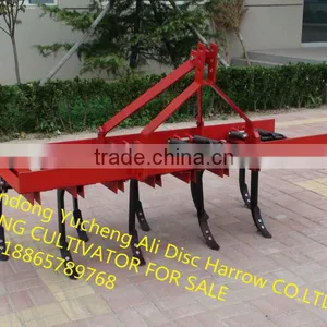 Farm Cultivator/tiller Cultivator/garden Cultivator thumbnail-1