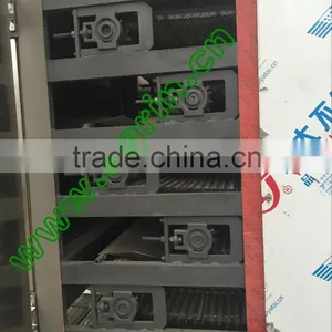 DARIN Brand Industrial Extruder Production Line for Pet Food thumbnail-2