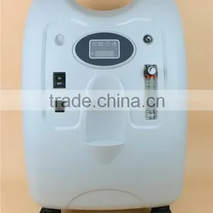 China New Coming Oxygen Concentrator for Yemen thumbnail-4