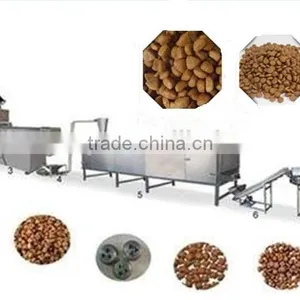 Bullfrog Feed Pellet Making Machine Automatic Aquaculture Machine thumbnail-5
