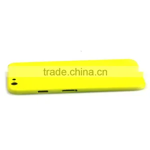 New Arrival Bright Ceramic Housing Replacement For IPhone 6 Mobile Phone Housing thumbnail-6