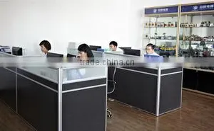 Zhejiang Yaming Electric Co., Ltd. company overview - view 3 thumbnail