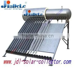 Pressurized Solar Water Heater thumbnail-1