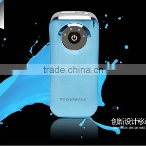 Import Cheap Goods From China Shenzhen Power Bank 5600 Mah thumbnail-5