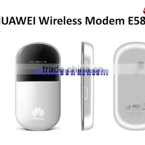 Unlocked 3G Wireless Wifi Router Huawei E586 thumbnail-3