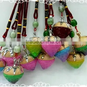 Hanging Car Perfume Bottle thumbnail-1