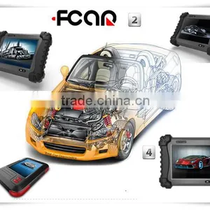F5 G Scan Diagnostic Tool Iveco ECU Diagnostic Tool thumbnail-1