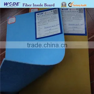 Non Woven Insole Board Shoe Insole Material Sheet thumbnail-1