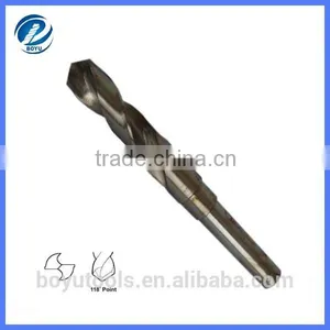 1/2" Reduced Shank Drill Bit Bright Finished thumbnail-1