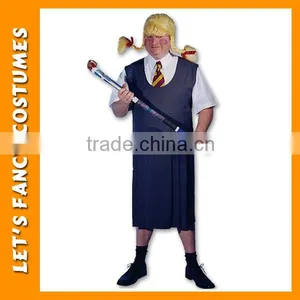 Gaymen Student Uniform Costume for Party PGMC0994 thumbnail-1