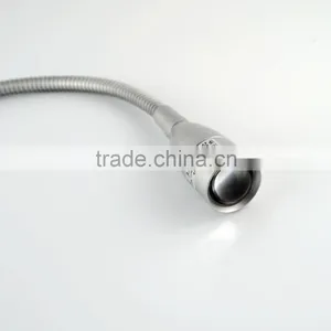 Led Gooseneck Desk Lamp SC-E101 thumbnail-4