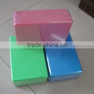 EVA Yoga Brick / Printing Logo thumbnail-1
