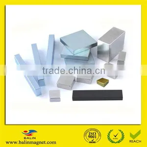 Sintered Ndfeb Magnet thumbnail-1
