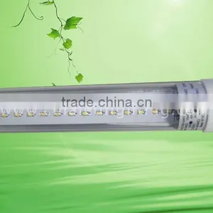 SI-2 T8 LED Tube no Need Remove the Ballast and no Need Change the Wiring . NEW-300 LED Tube With 300C Angle&5-year Warranty thumbnail-1