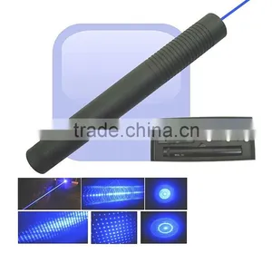 Blue Laser Pointer 1000mw thumbnail-1