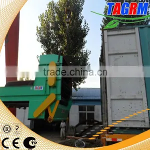 Organic Fertilizer Factory Using Composting Equipment/compost Fertilizer Making Equipment for Sale thumbnail-3