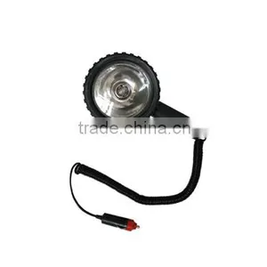 5inch ABS+Halongen Bulb Car Working Light thumbnail-1