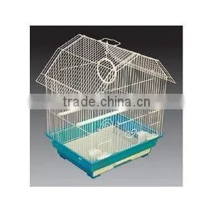 Small Bird Cage BC55 thumbnail-1