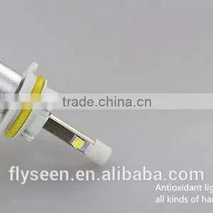 New Arrival 40W 4800LM h1 h3 h4 h7 H11 H13 9004 9006 9007 9005 R3 Led Headlight thumbnail-2
