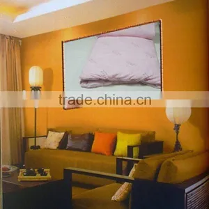 High Quality and Silk Quilt thumbnail-1