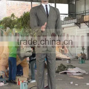 2014 Simulation Human Model Sculpture 3d Models thumbnail-1