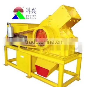 2015 New Series Stone Breaker Machine With Large Capacity thumbnail-1