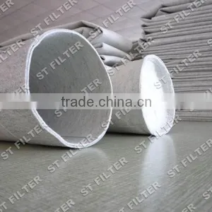 Non Woven Bag Dacron 504 Filter Bag thumbnail-2