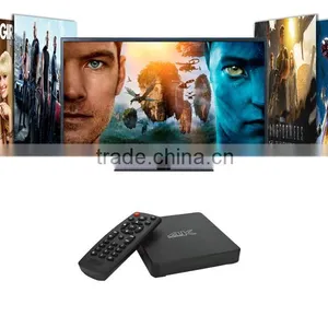 Android 5.1 Octa-Core WiFi Smart Android Cable tv K8 Kodi TV Box thumbnail-1