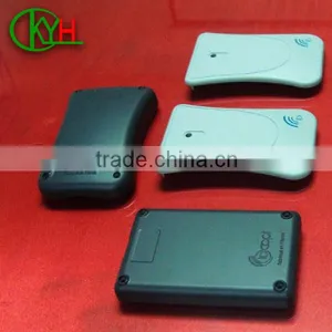 Oem Cnc Machining Eletronic Plastic Case Prototype thumbnail-1