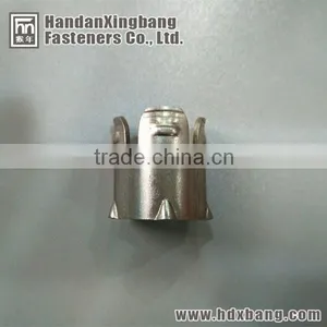 Wedge Anchor Clip Made of Stainless Steel in China Hebei thumbnail-1