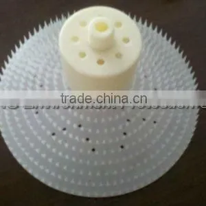 Swirl Aerator for Waste Water Treatment thumbnail-1