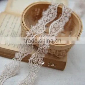 Water Soluble Lace thumbnail-6