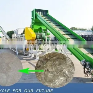 X-RAY Sheet Recycling Machine thumbnail-1