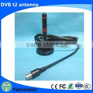 Wholesale Digital Car tv Antenna Booster High Definition With Magnetic Base thumbnail-5